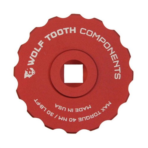 Wolftooth Bottom Bracket Tool SKT-BB1