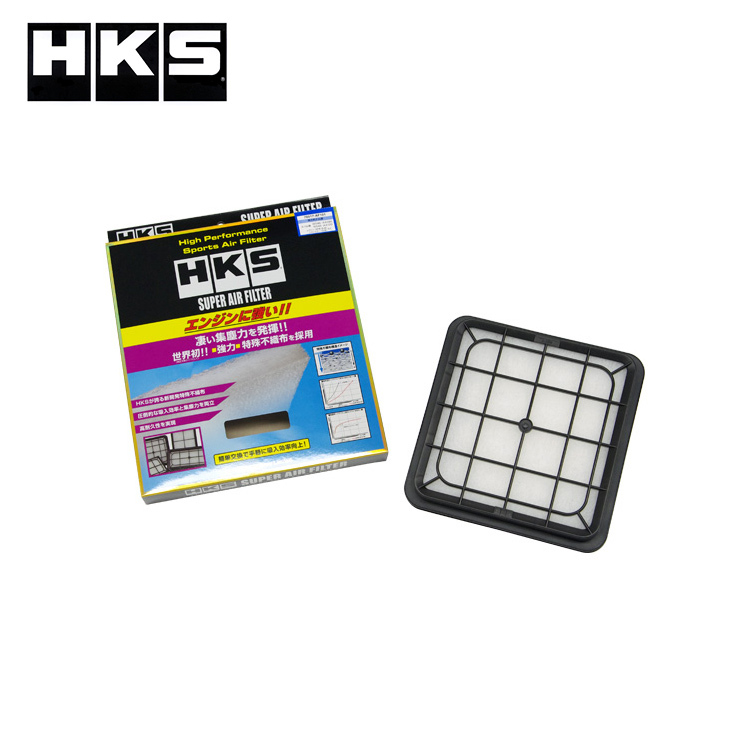 HKS SUPER AIR FILTER 空氣濾芯 70017-AF101 SUBARU LEVORG 2015-2022