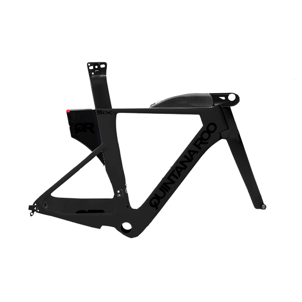 Quintana Roo PRSIX 圈剎三鐵車架