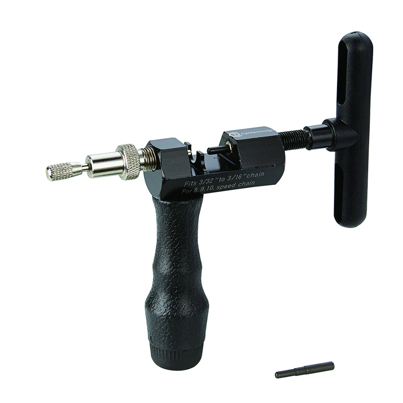 CycleDesign Chain Rivet Extrator 鏈條截鏈器 (For 8 / 9 /10 speed chain)
