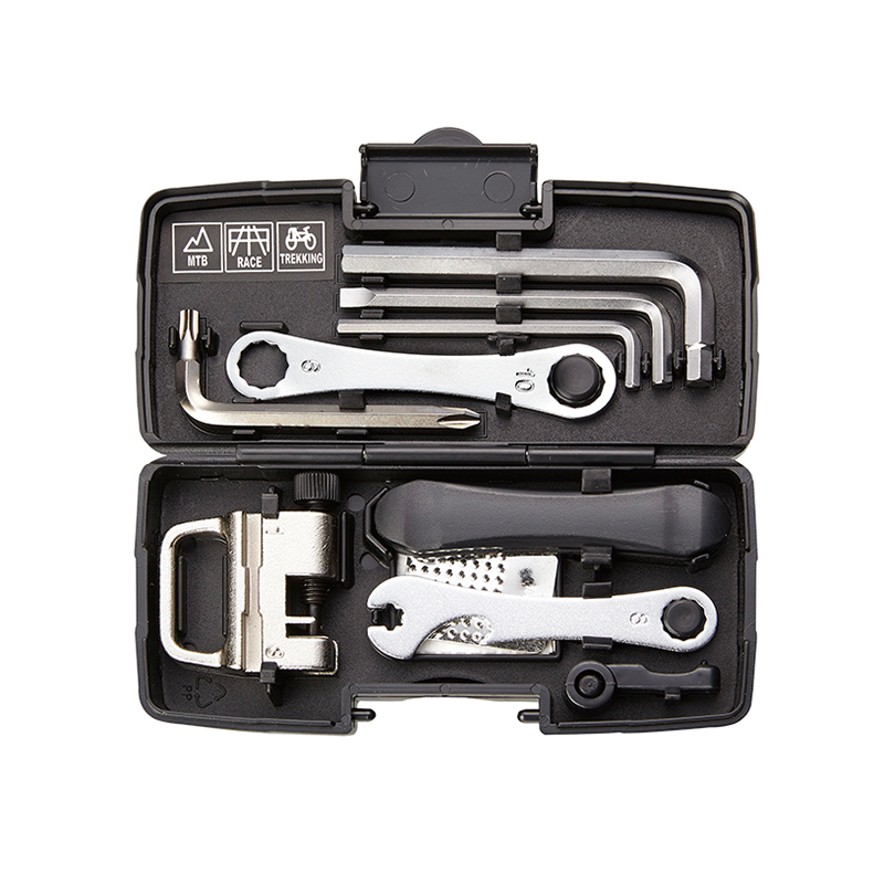 CycleDesign 24 in 1自行車修車工具套裝