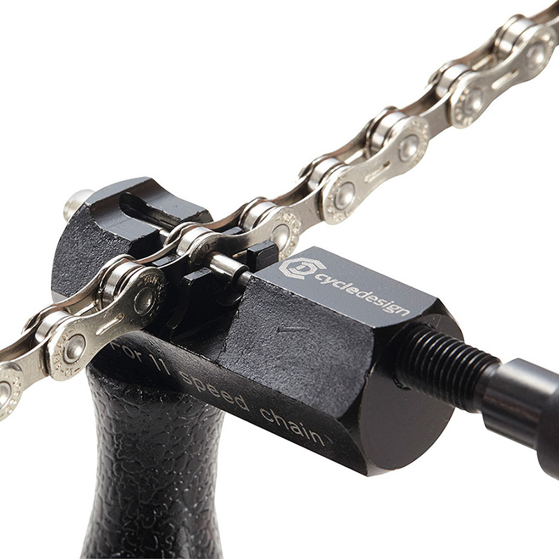 CycleDesign Chain Rivet Extrator 鏈條截鏈器 (For 8 / 9 /10 speed chain)