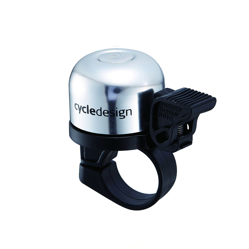 CycleDesign Mini Bell 鈴鐺
