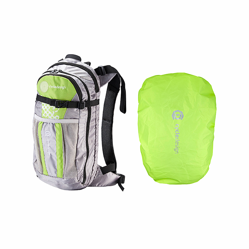 CycleDesign Backpack 單車背包