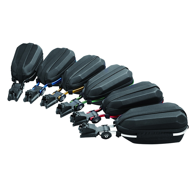 CycleDesign Tail Tour Bag 大容量單車尾包