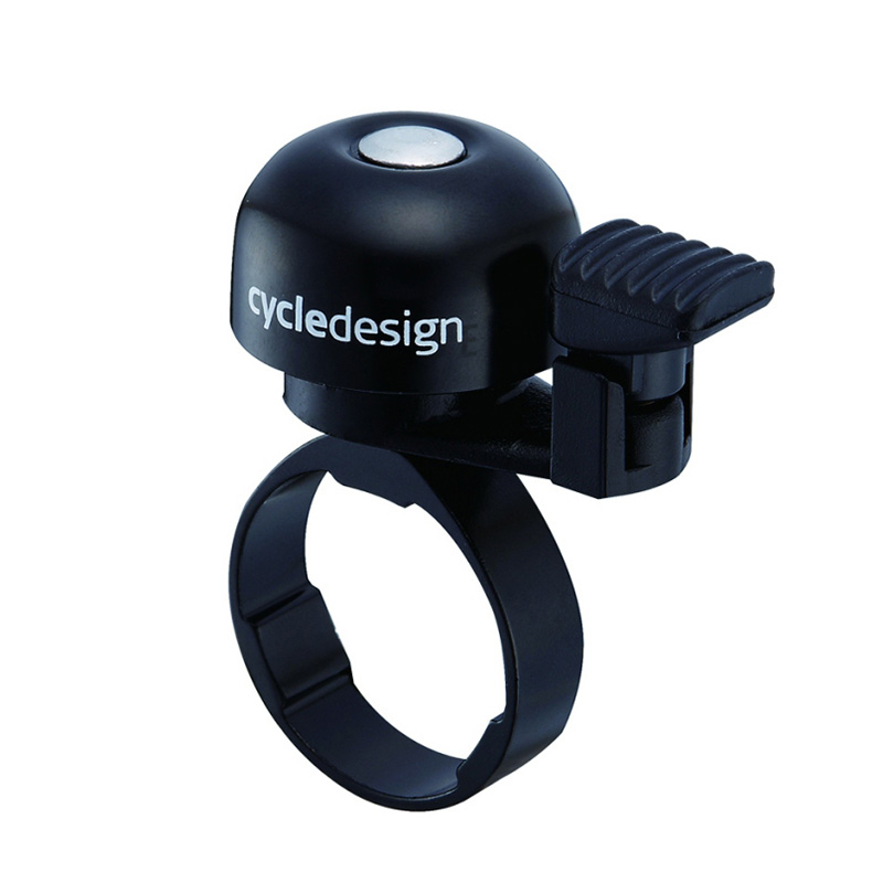 CycleDesign Bell Alloy 鈴鐺