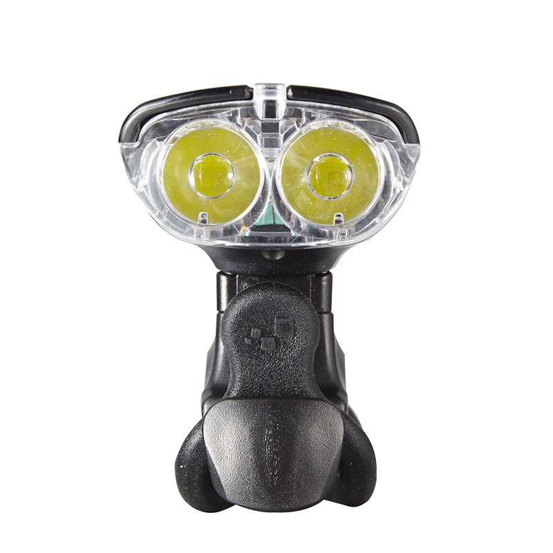 CycleDesign Scoop LED Front Light 前燈