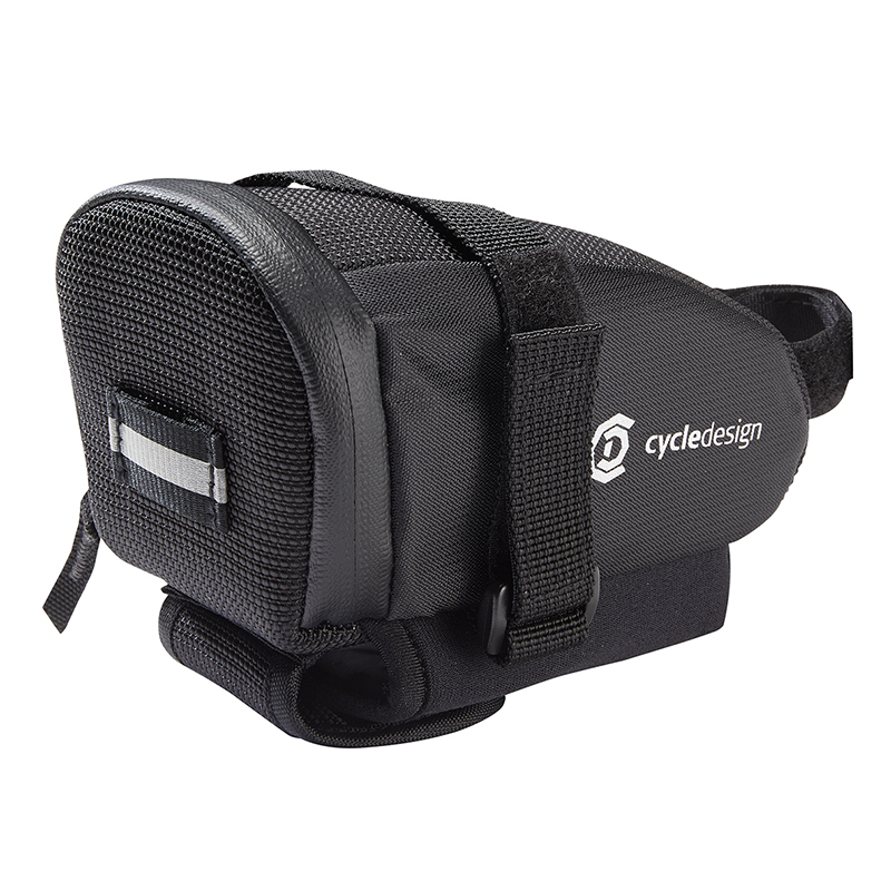 CycleDesign Saddle Bag 座管包 (Fashion Design)
