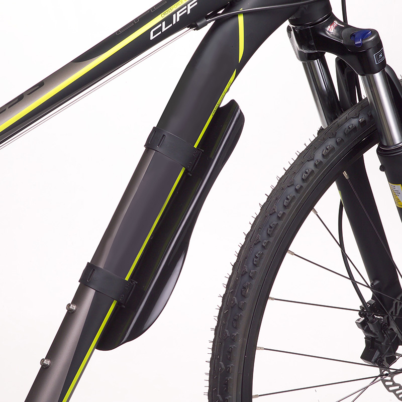 CycleDesign DownTube Mudguard 下管擋泥板