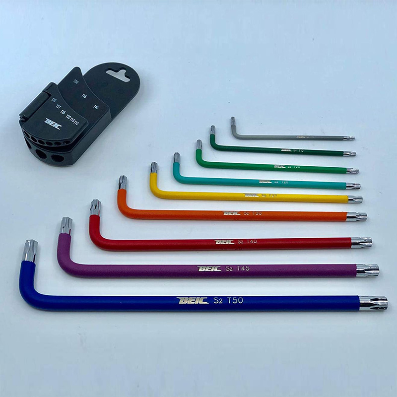 BEIC Helper 9 StarKey 星匙工具套裝