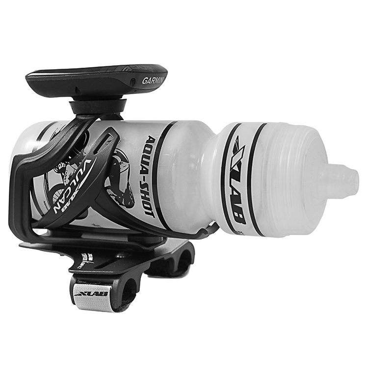 XLab Torpedo Kompact 125 鐵人三項前置式水壺套裝 #2644