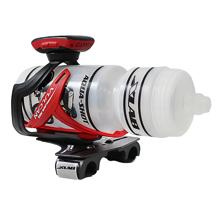 XLab Torpedo Kompact 125 鐵人三項前置式水壺套裝 #2644