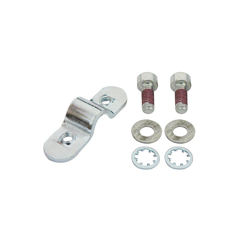 XLab CARBON WING 安裝用螺絲 #1262