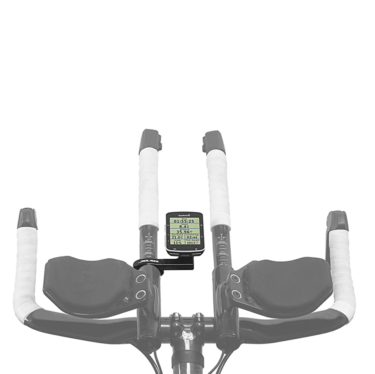 XLab C-Fast 鐵人把手碼錶架