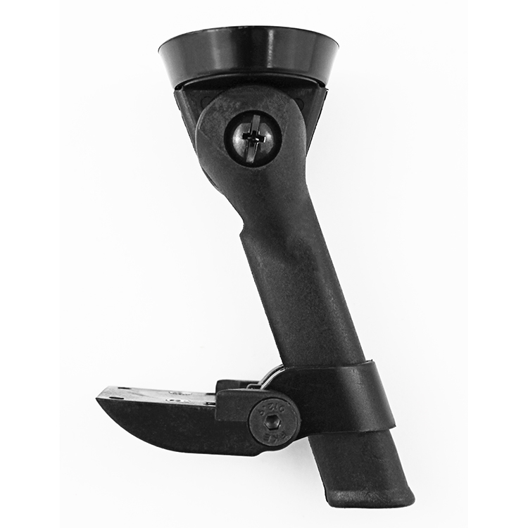 XLab Torpedo Versa 鐵人三項水壺套裝專用碼錶座 #2520