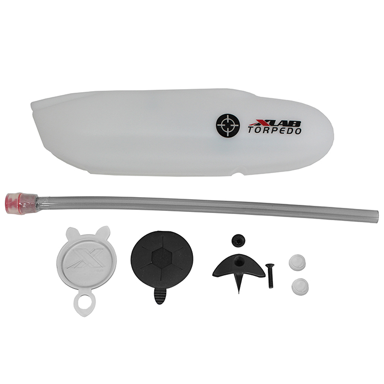 XLab Aerobar Mount Torpedo Reload Kit #2599