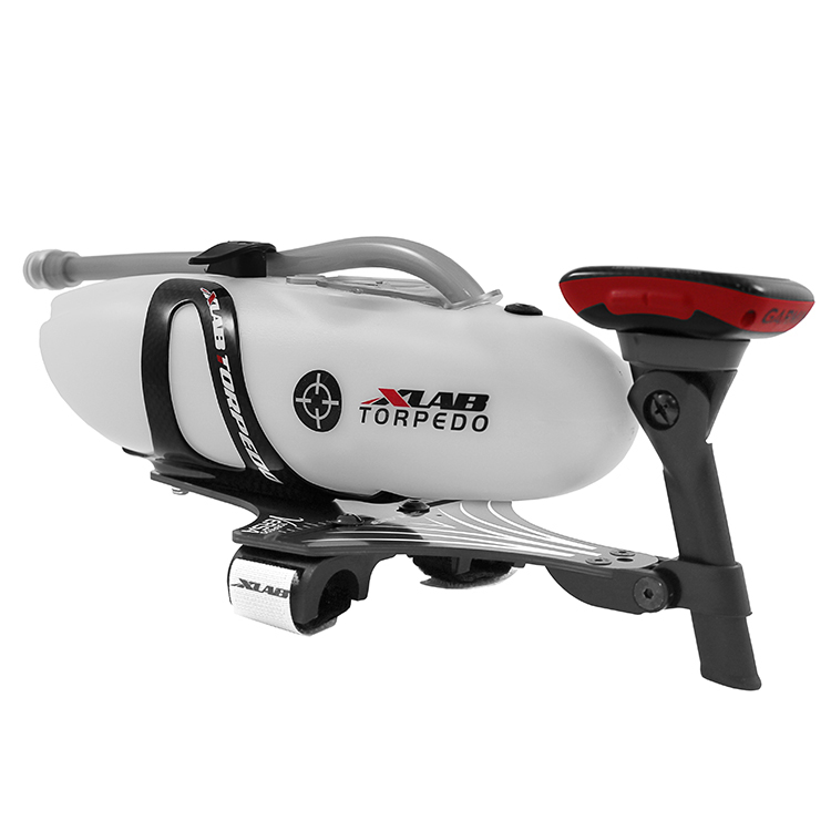 XLab Torpedo Versa 鐵人三項水壺套裝專用碼錶座 #2520