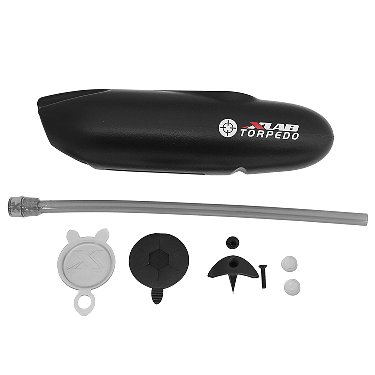 XLab Aerobar Mount Torpedo Reload Kit #2599