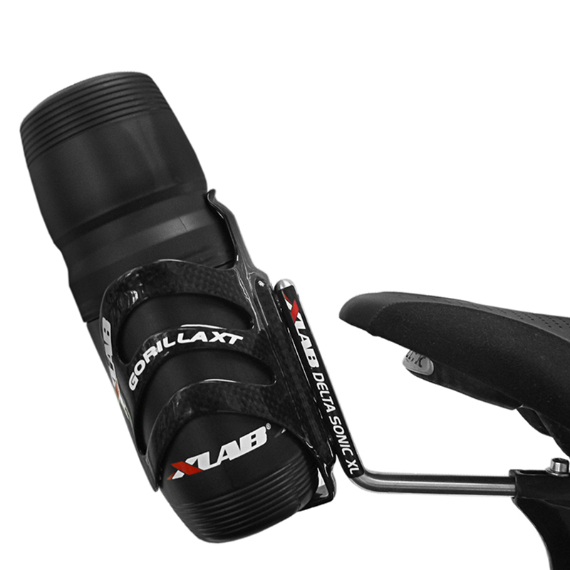 XLab Mezzo Cage Pod 工具罐 #2002