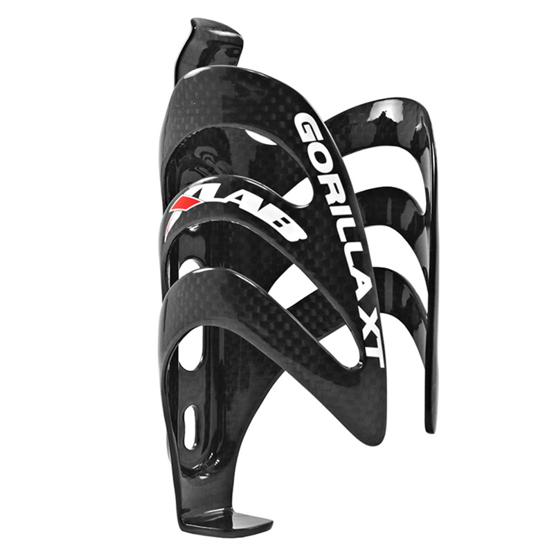 XLab 14lbs grip Gorilla XT 碳纖水壺架 #1550