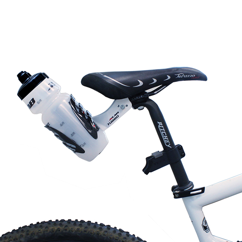 XLab 14lbs grip Gorilla XT 碳纖水壺架 #1550