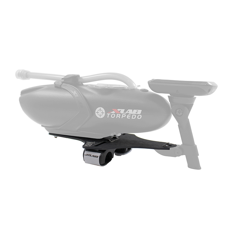XLab Torpedo Versa系列底座 鋁合金 #2507