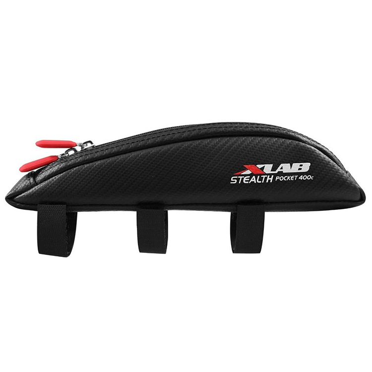 XLab Stealth Pocket 400c 破風上管包 #2477