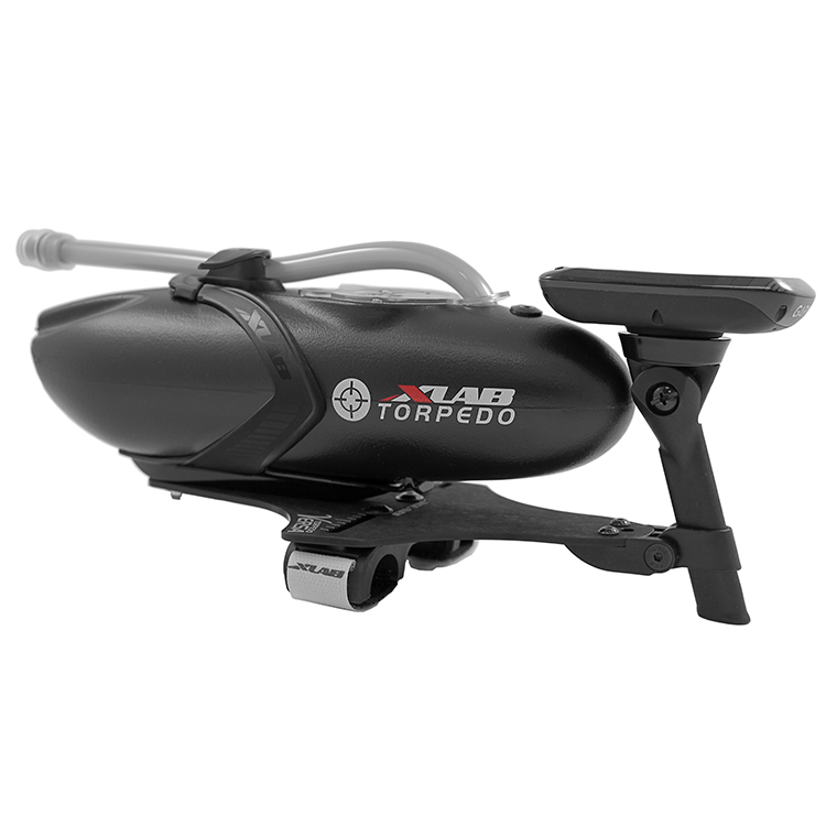 XLab Torpedo Versa 200 鐵人三項水壺套裝 #2493