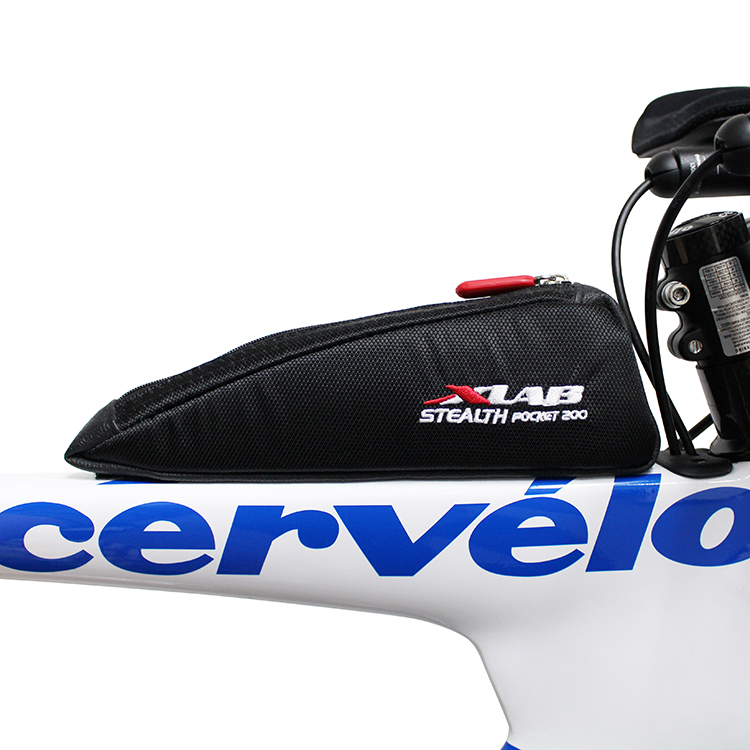 XLab Stealth Pocket 200 破風上管包 #1793