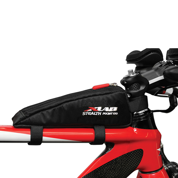 XLab Stealth Pocket 100 破風上管包 #1745