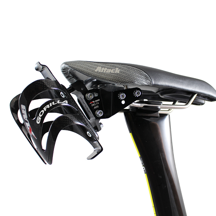 XLab Delta 425 水壺架 +鞍座固定碼 #2356