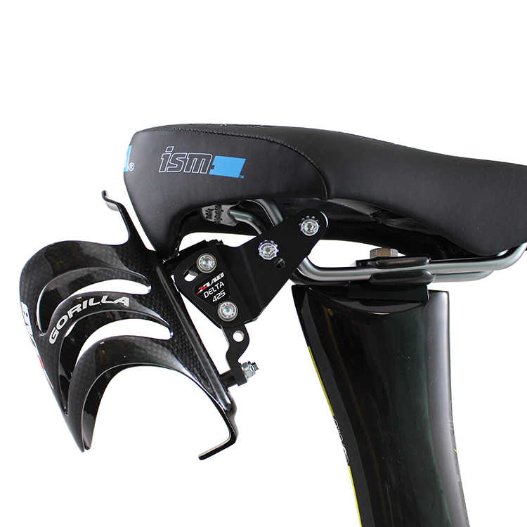XLab Delta 425 水壺架 +鞍座固定碼 #2356