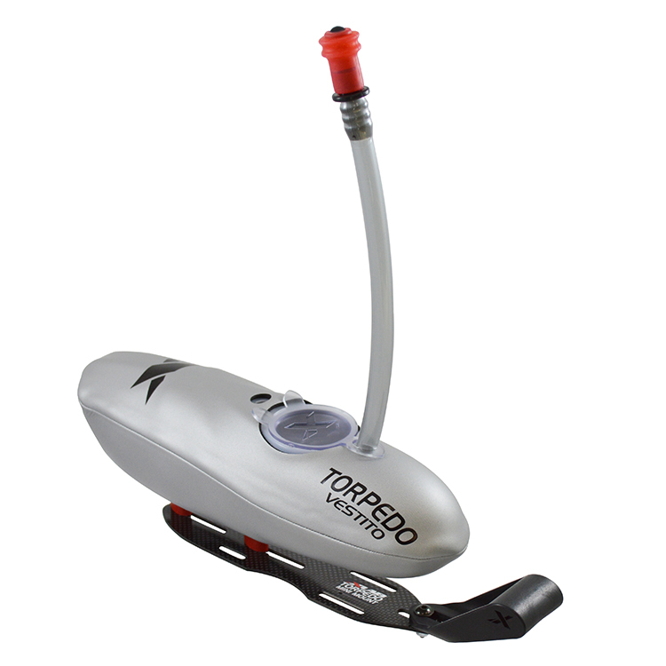 XLab Torpedo Vestito 保溫水壺套 #2200