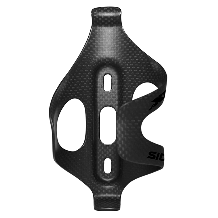 XLab Cage 08lbs grip Sidekick Carbon Cage 碳纖維快拔水壺架 #1600