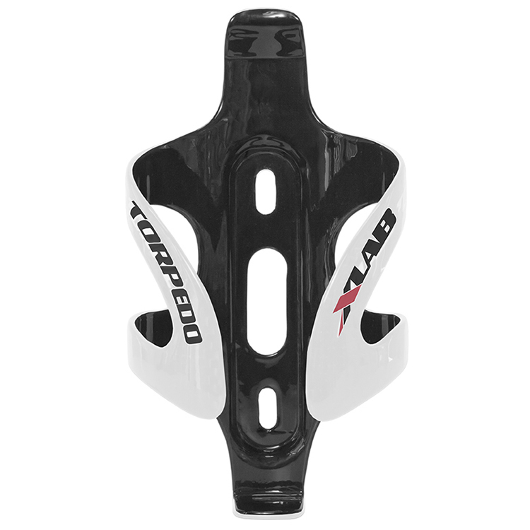 XLab Cage Torpedo Cage Carbon 碳纖維水壺架 (空氣動力學水架) #1662