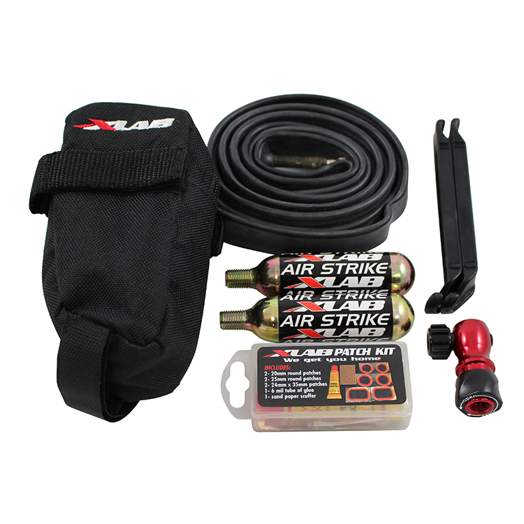 XLab MiniBag Small 尾包