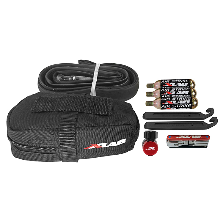 XLab Mezzo Medium 尾包