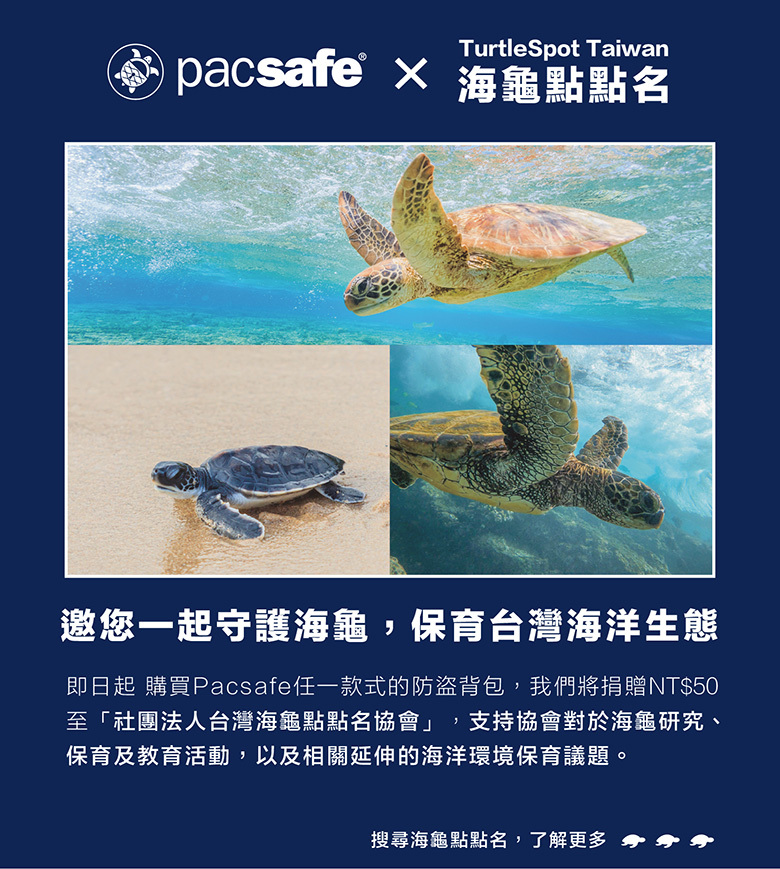Pacsafe Metrosafe X | 5 つの特許を取得した盗難防止アーバン ライト トラベル バックパック 20L ロックグレー - リュック・バックパック - ポリエステル グレー