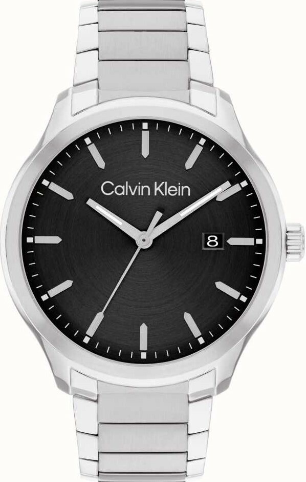 Calvin Klein watch
