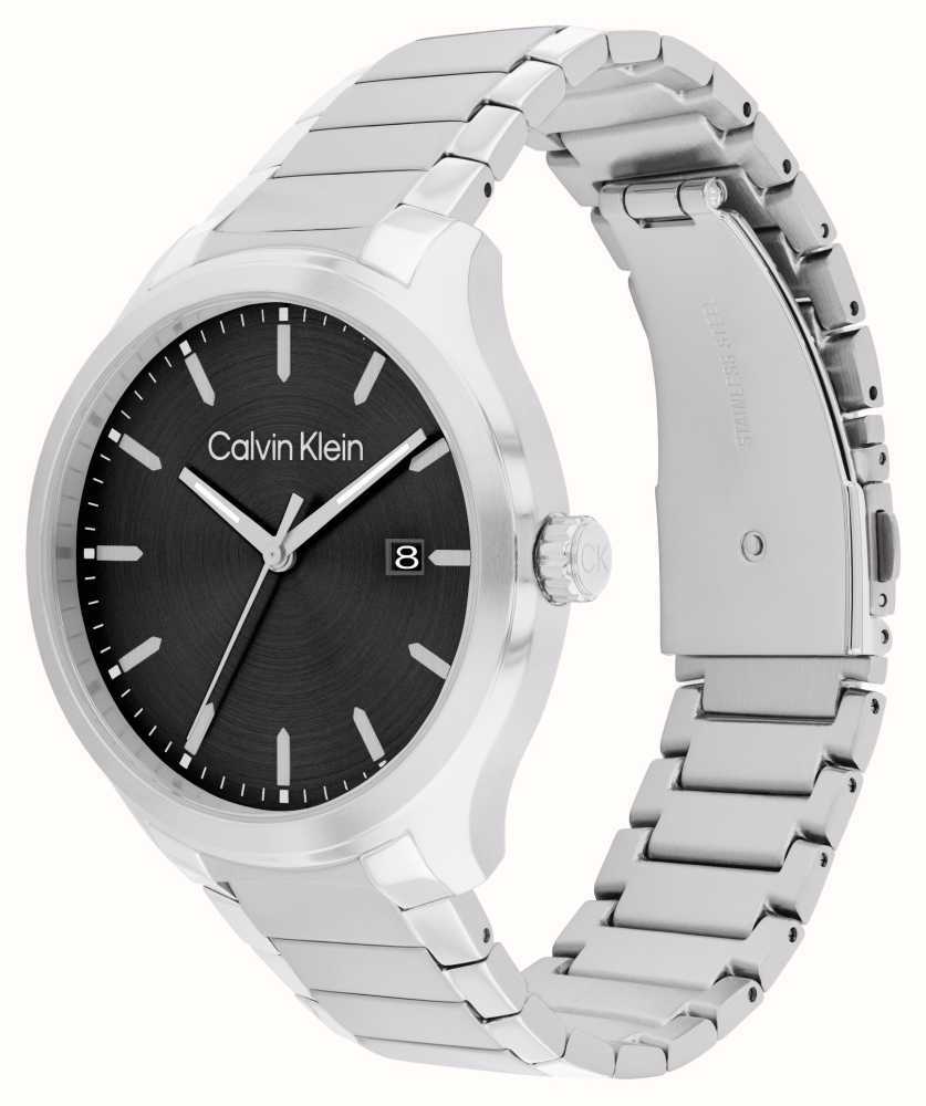 Calvin Klein watch