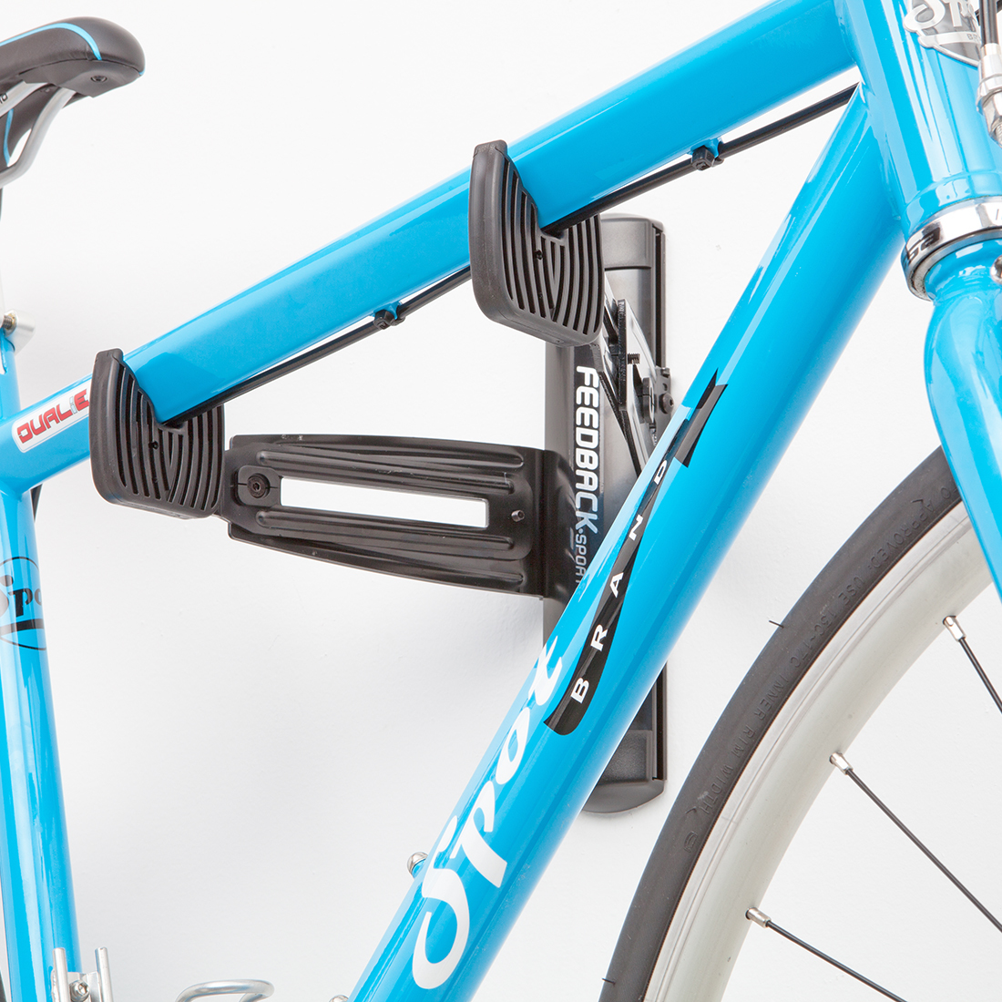 Feedback Sports 掛牆式掛車架 (2維調節) #16856