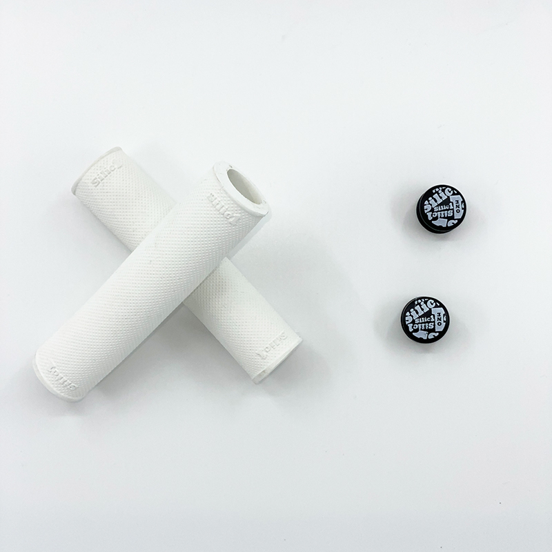 Silic1 Silicon Grip No Pattern 把套