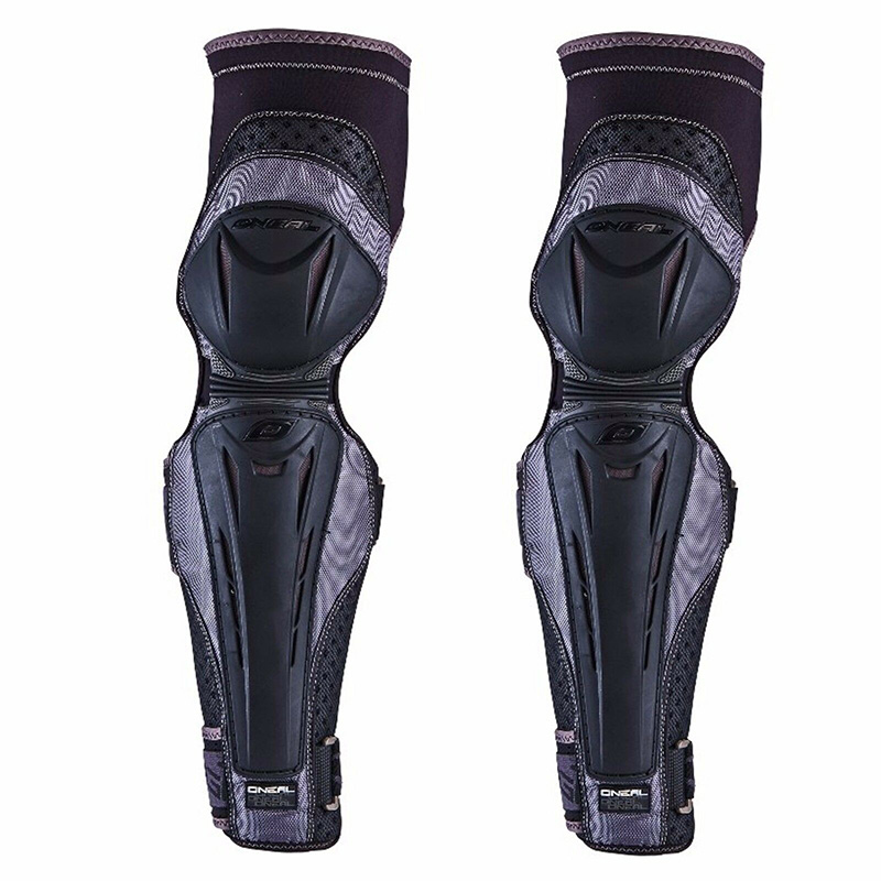 O'Neal Knee Park FR 全包覆護膝護脛騎行護具