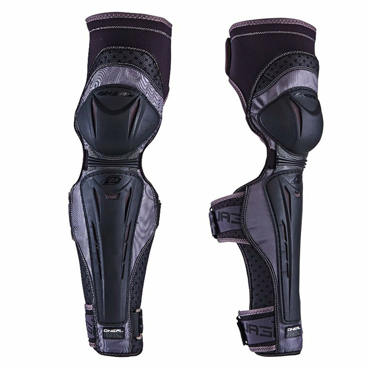 O'Neal Knee Park FR 全包覆護膝護脛騎行護具