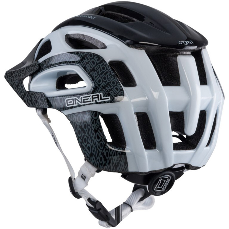 O'Neal Helmet Orbiter II 山地越野頭盔