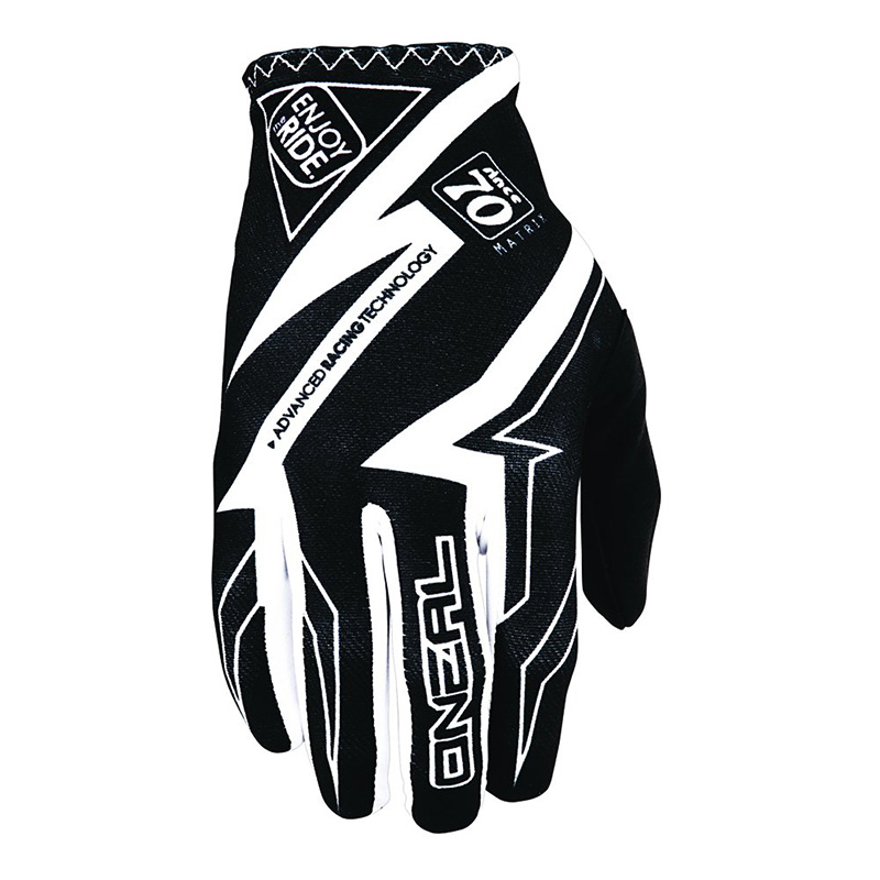 O'Neal Matrix Racewear 全指手套