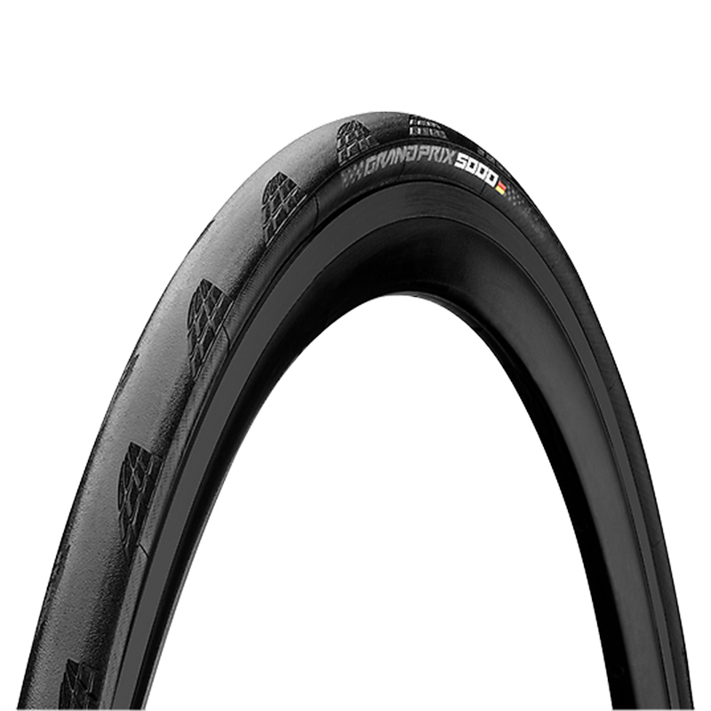 Continental Grand Prix GP5000 開口胎 Tubeless