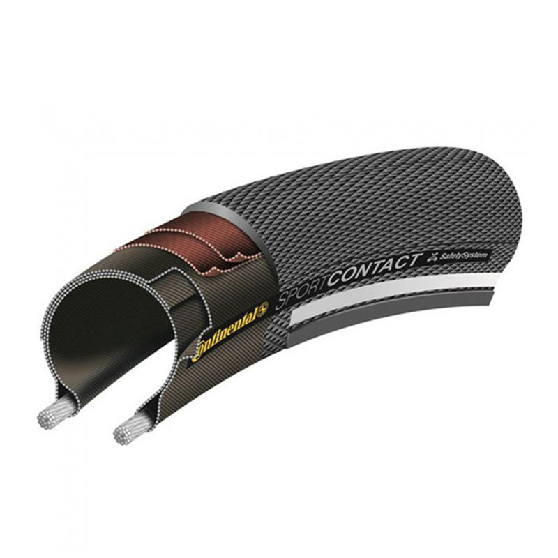 Continental Sport Contact 外胎