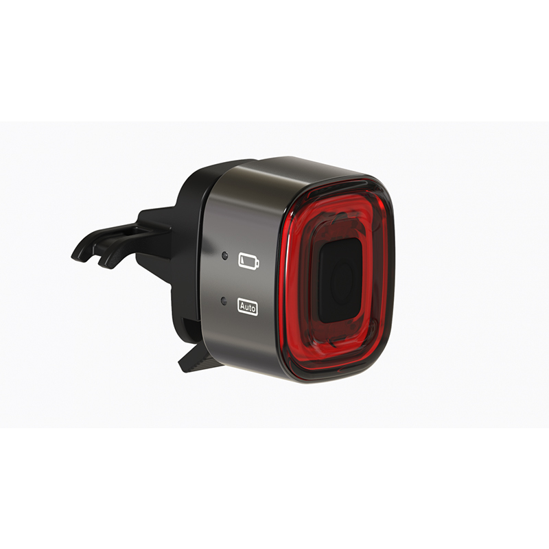 Enfitnix Cubelite II Rear Light 後燈