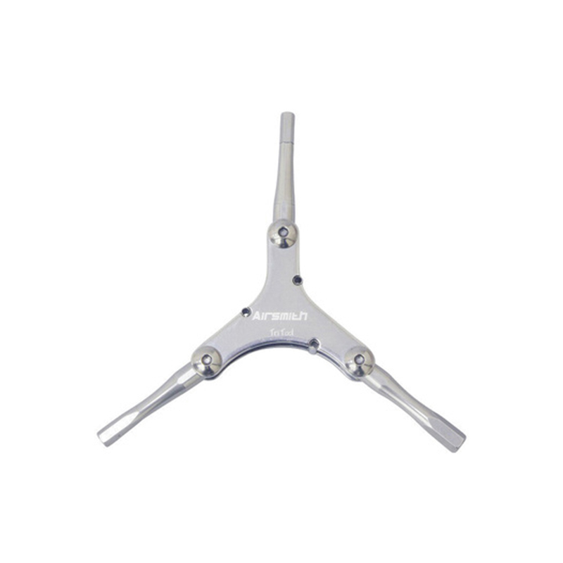 Airsmith Tools TriTool 三角型工具